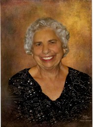 Glenda Ruth Henneke Flowers McCarl width=